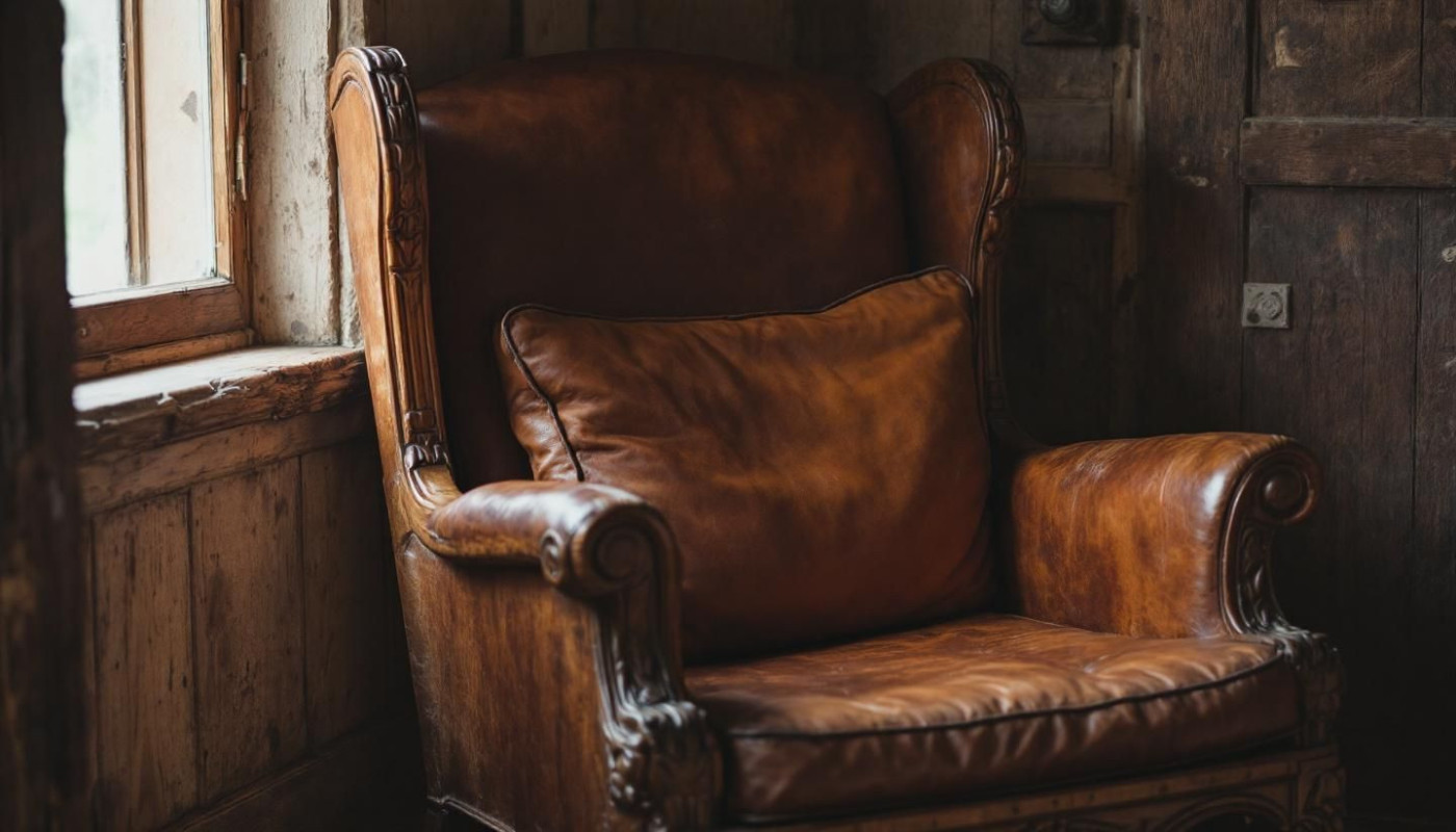 Exploring The Charm And Benefits Of Vintage Furniture