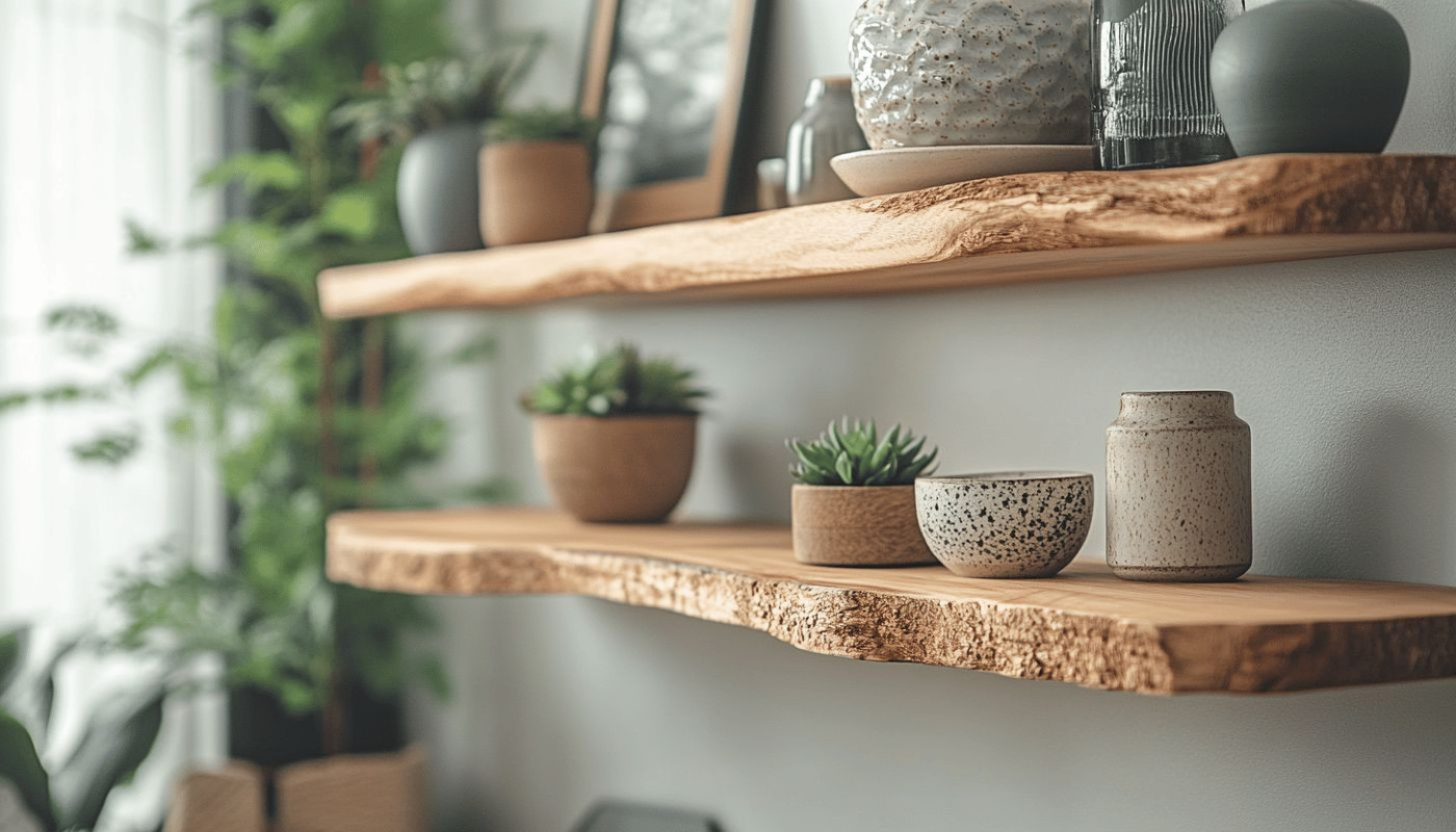 Handmade decor trends that personalize and elevate your living space